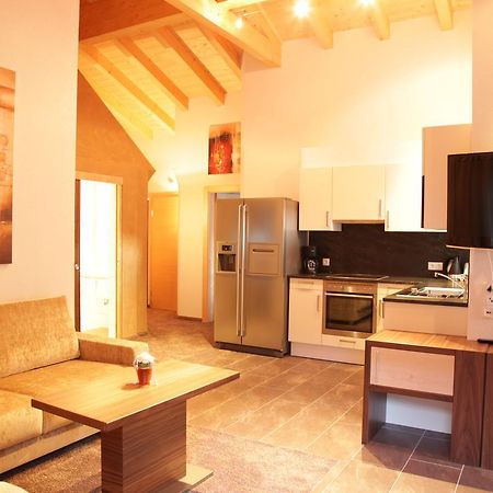 Alaska Appartment 이스크글 외부 사진