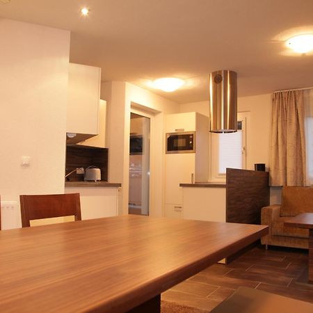 Alaska Appartment 이스크글 외부 사진