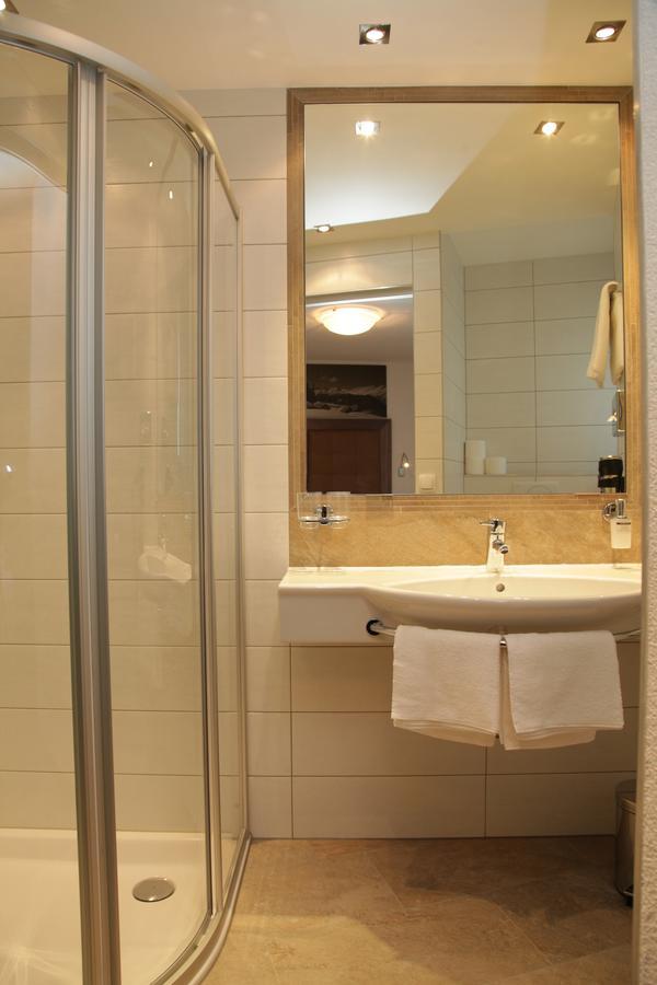 Alaska Appartment 이스크글 외부 사진