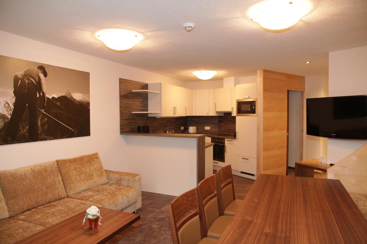 Alaska Appartment 이스크글 외부 사진