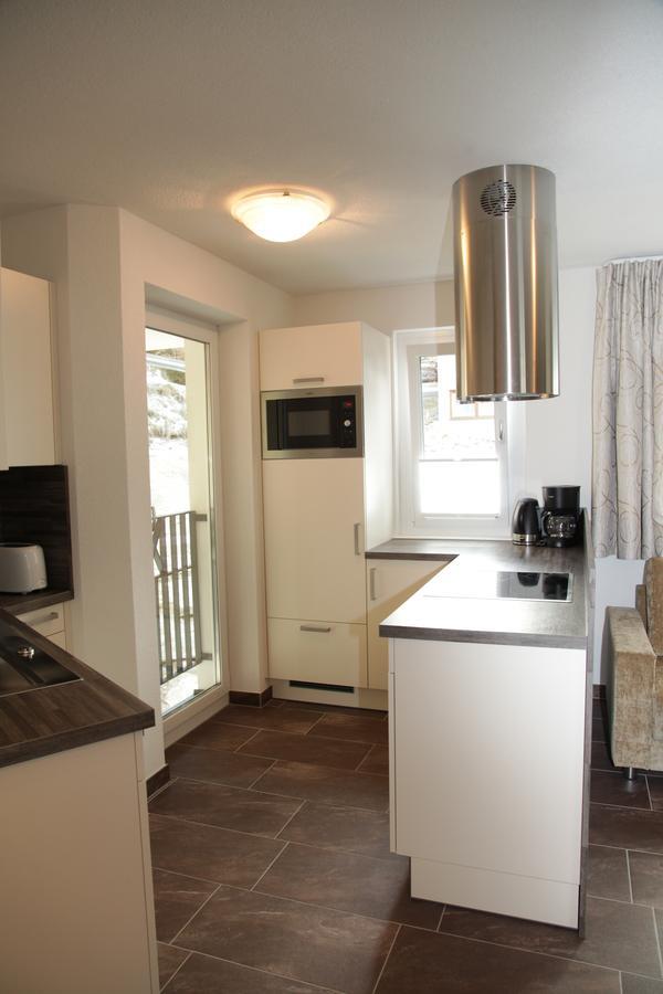 Alaska Appartment 이스크글 외부 사진