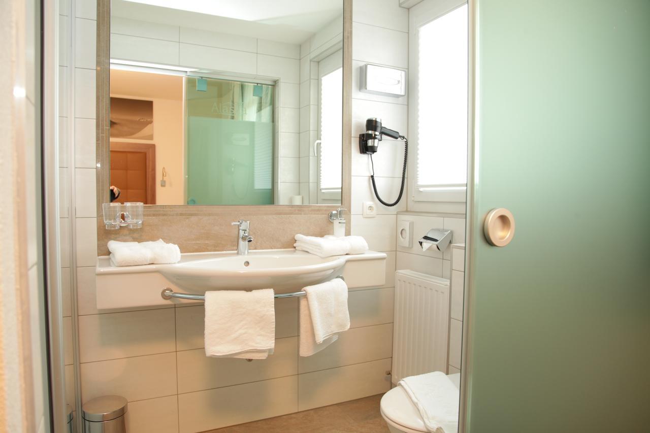 Alaska Appartment 이스크글 외부 사진