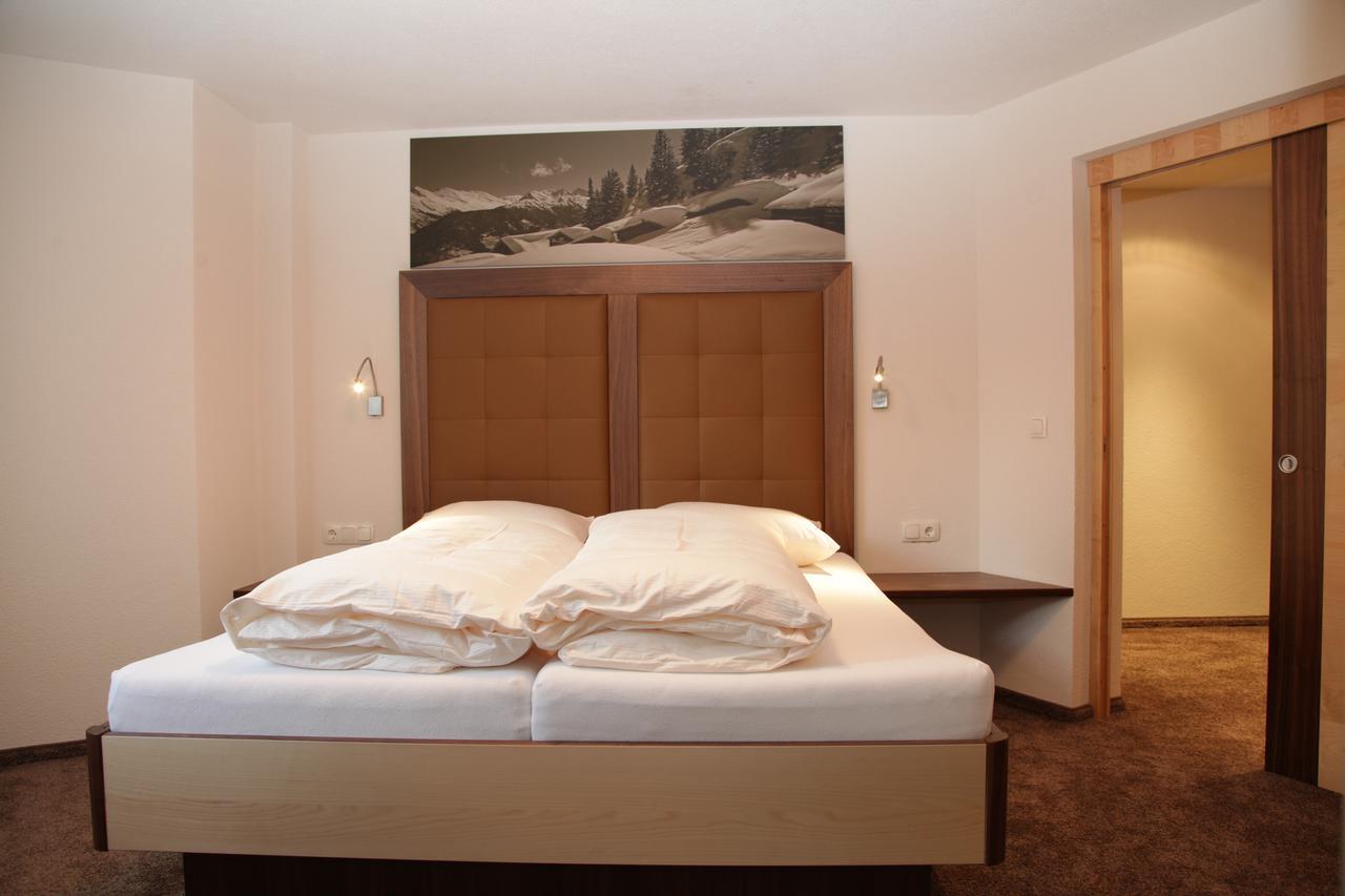 Alaska Appartment 이스크글 외부 사진
