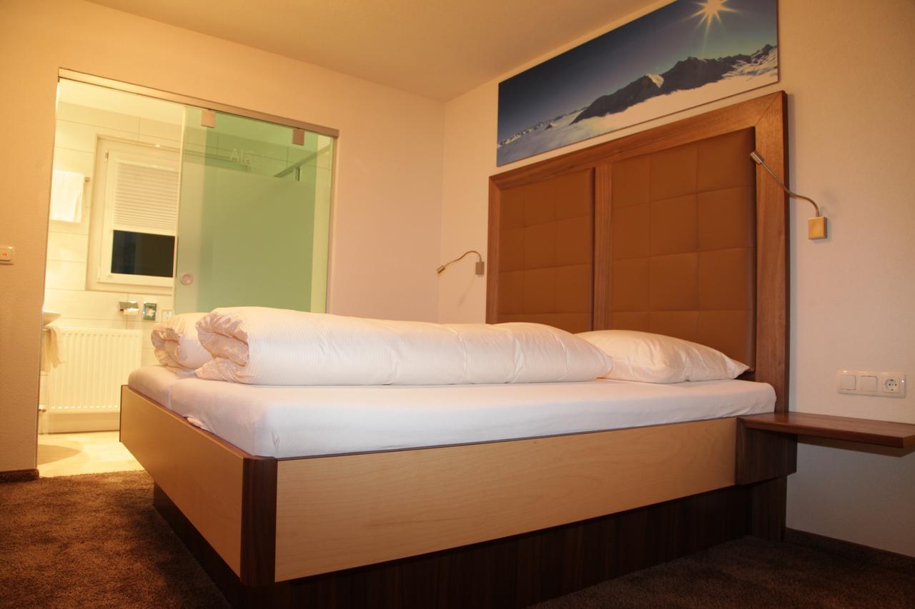 Alaska Appartment 이스크글 외부 사진
